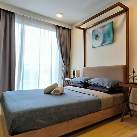 Micasa Timurbay Residence Kampung Sungai Ular Exteriör bild