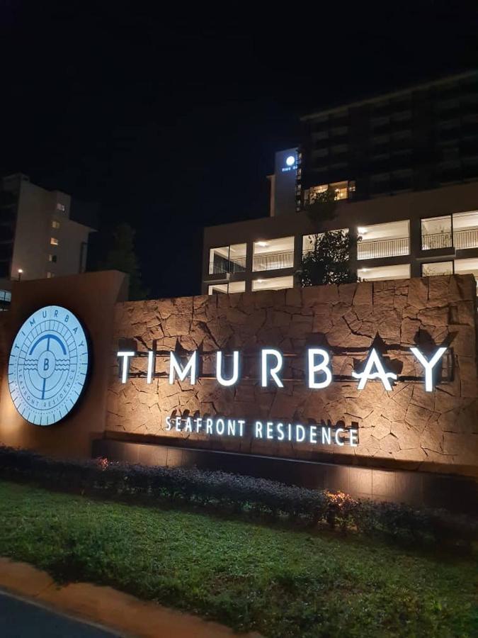 Micasa Timurbay Residence Kampung Sungai Ular Exteriör bild